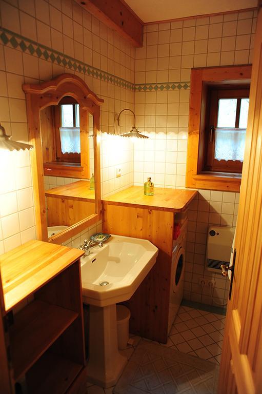 Landhaus Haselmoar Altmünster Zewnętrze zdjęcie