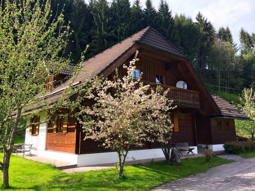 Landhaus Haselmoar Altmünster Zewnętrze zdjęcie