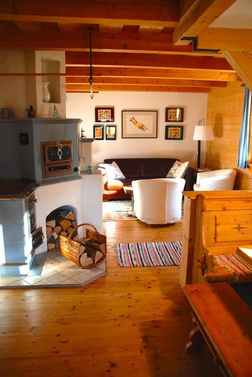 Landhaus Haselmoar Altmünster Zewnętrze zdjęcie