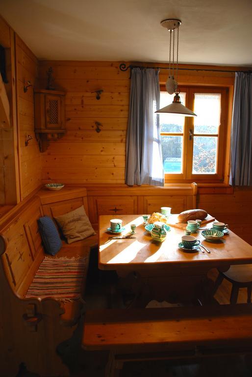 Landhaus Haselmoar Altmünster Zewnętrze zdjęcie