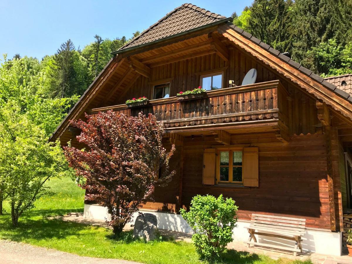 Landhaus Haselmoar Altmünster Zewnętrze zdjęcie